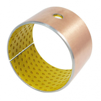 Ferrari lower slewing sleeve (370101500)